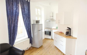 2 Bedroom Awesome Apartment In Wismar in Wismar